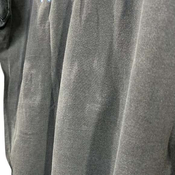 Vintage Harley Davidson Call of the Wild Shirt 90s single stitch - Picture 5 of 8